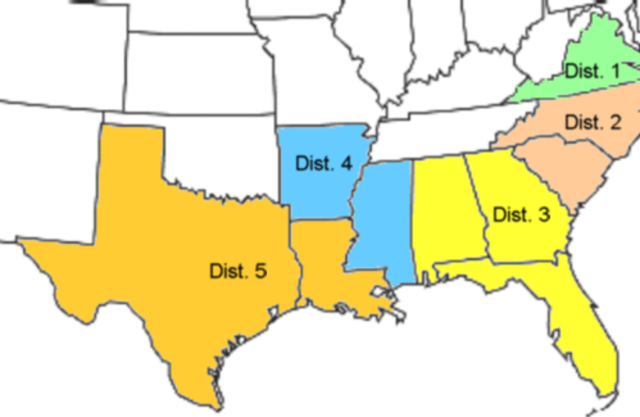 1st,2nd,3rd Reconstruction Acts