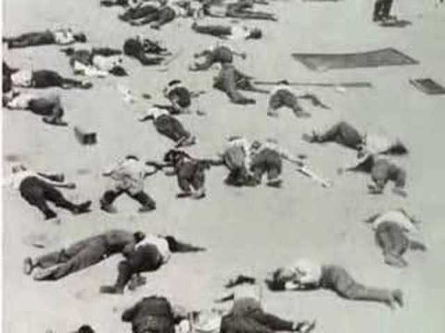 La Batalla de Badajoz