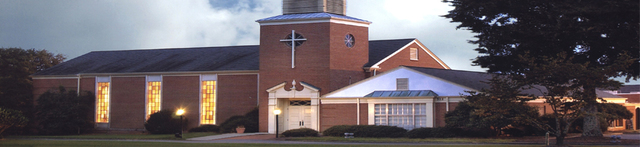 The Day I was Baptized