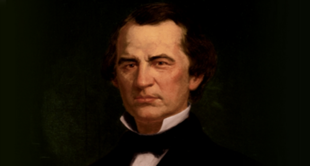 Johnson impeached