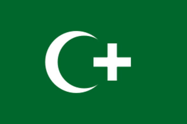 Britain grants Egypt limited independence