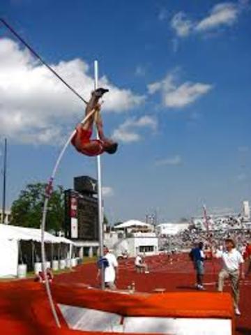 Pole Vault