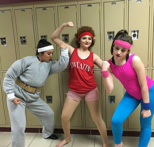 2016 Fang Dance Competition @Cy-Woods