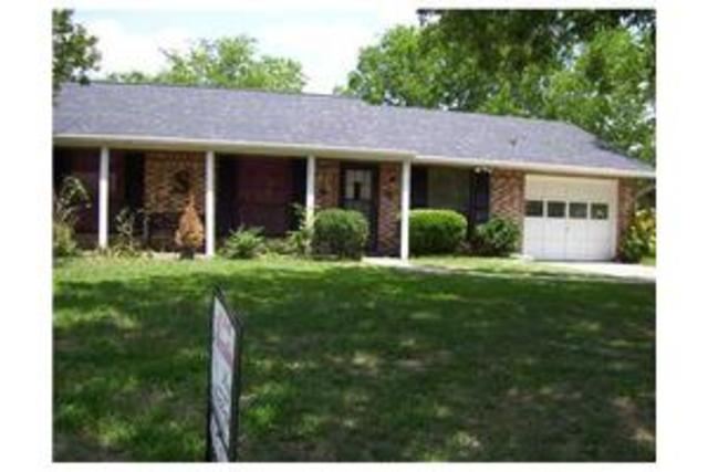 My family finally got there own house