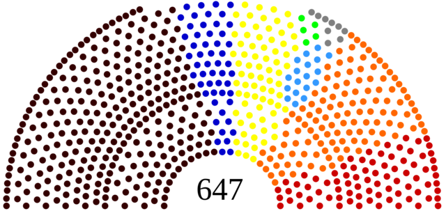Eleccions març d'Alemanya