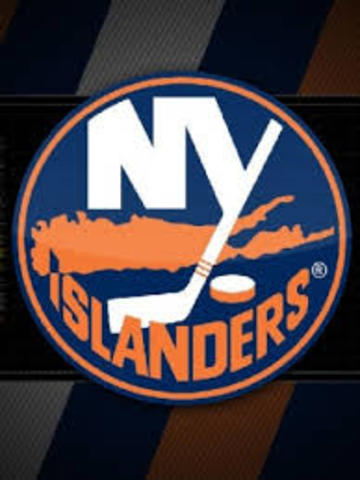 NY Islanders lose to Wasignton Capitols in Playoffs