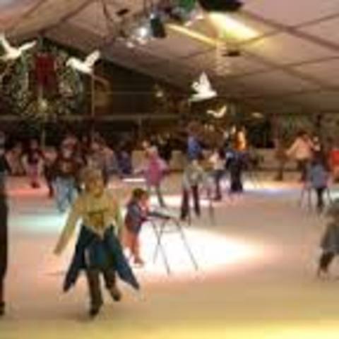 The day of my Birthday party