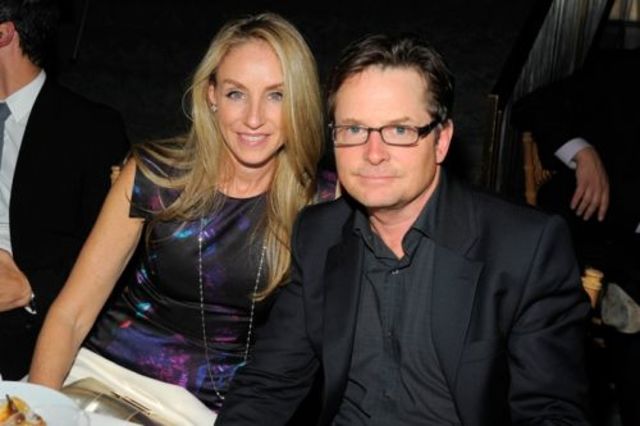 Although Michael would not share the news with the public for seven years he was diagnosed with young onset parkinson's disease in 1991.