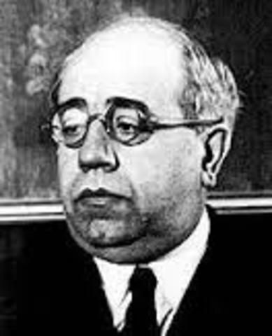 Discurso de Manuel Azaña