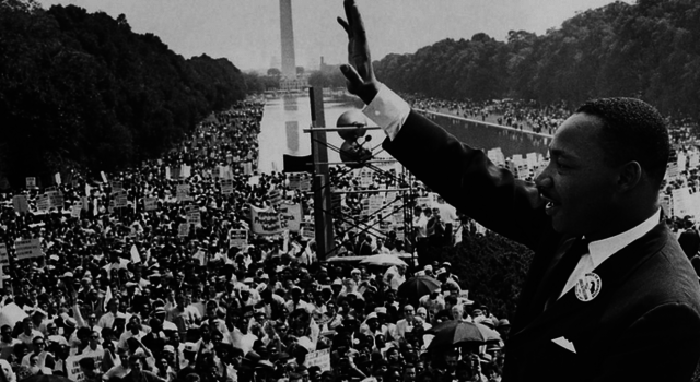 March on Washington