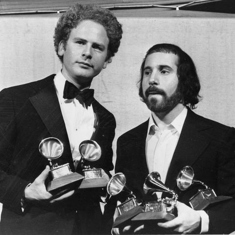 The first Grammy Awards is held.