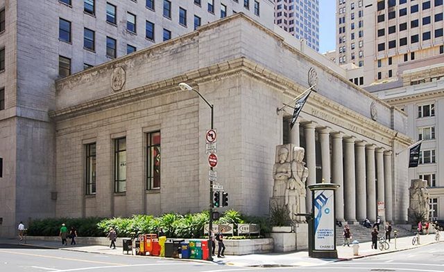 Pacific Coast Stock Exchange formed