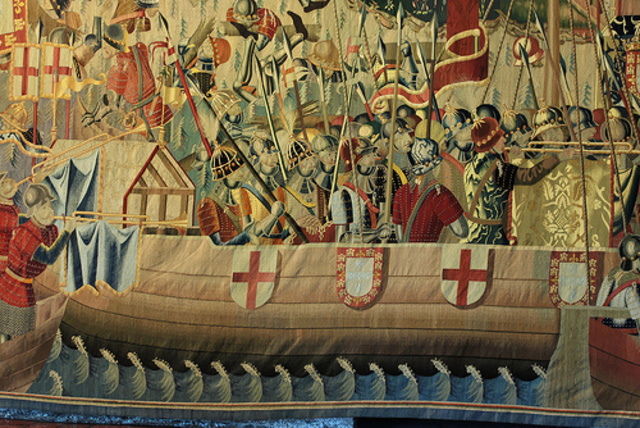 Conquista de Alcáçer Ceguer