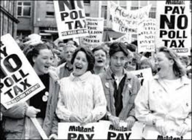 24th Amendment passed