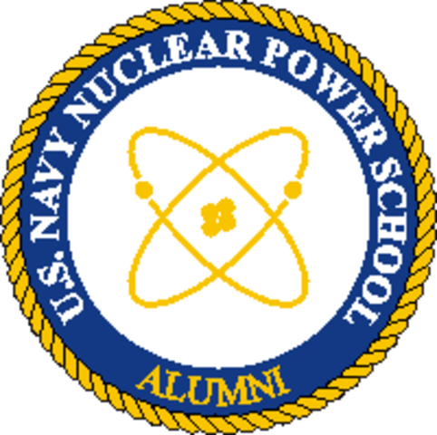 First US Nuclear Power School