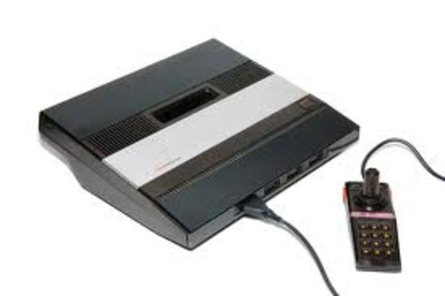 Atari 5200