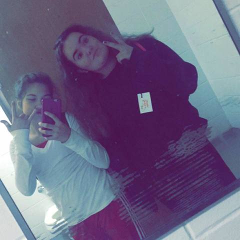 When I meet my Best Friend Payton Poole