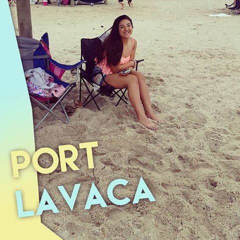 Port Lavaca Trip