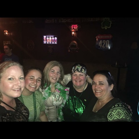 Jenn's Birthday Bash