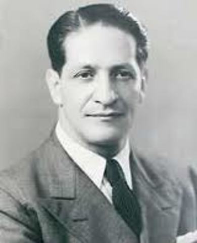 jorge eliecer gaitan