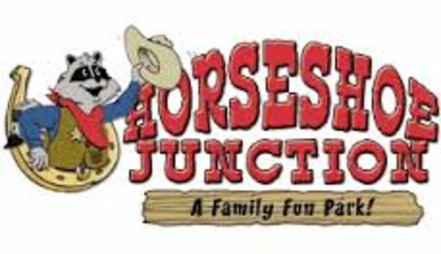 Birthday at Horse shoe junction