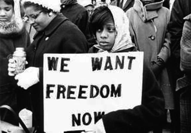 Lame-duck Congress passes Civil Rights Act