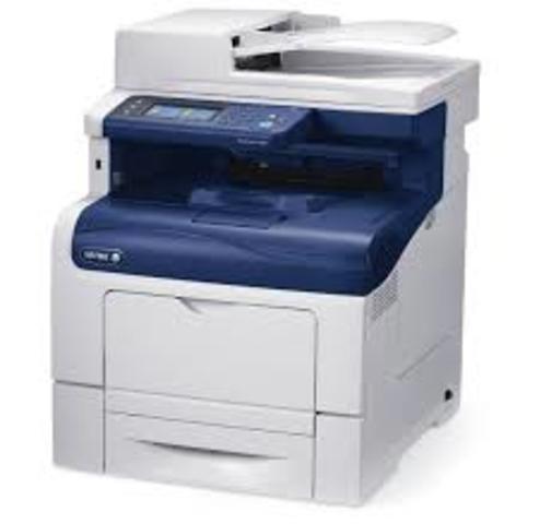 Fotocopiadora Xerox