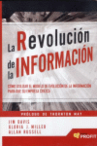Comenzó la Revolución de la Información