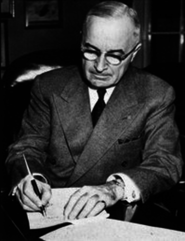 Truman Doctrine
