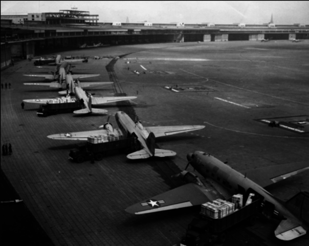 Berlin Airlift