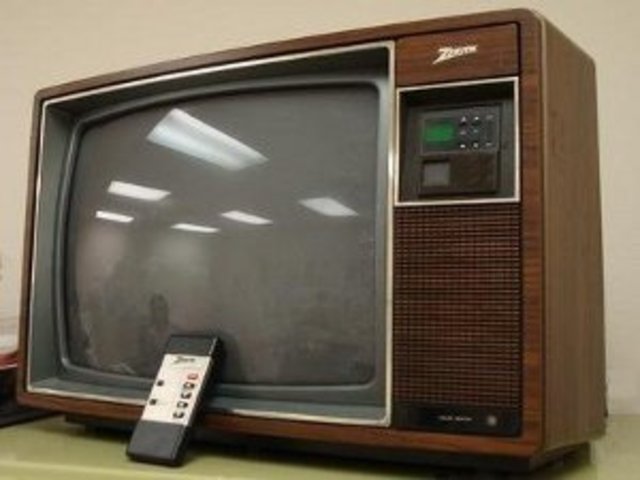 1980s tv