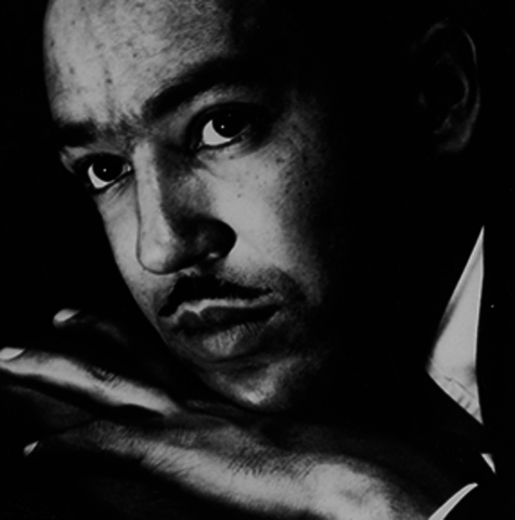 The Negro Speaks of Rivers