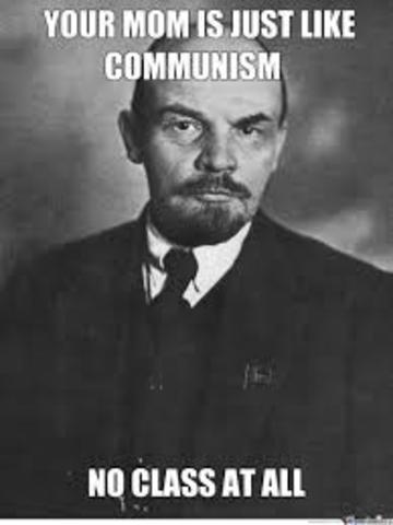 Joseph Tito and the Communist Bloc