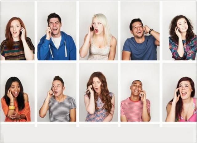 veneficios del telefono