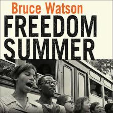 Freedom Summer Ends