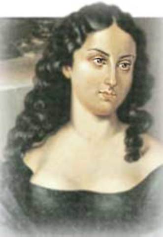 policarpa  salavarrieta