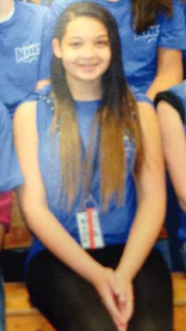 band pictures in 6th grade