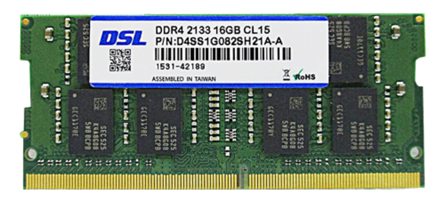 DDR4 SDRAM