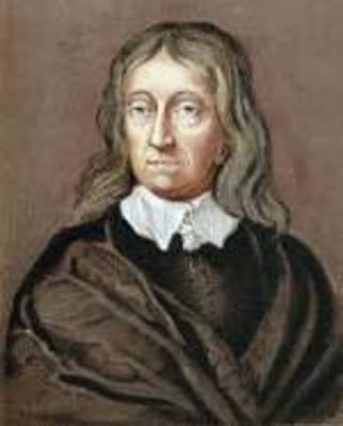 John Milton