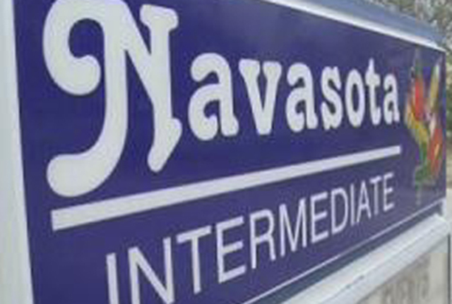 Went to intermediate