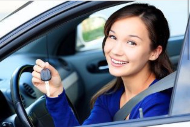 Mon license de conduire