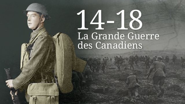 1ère guerre mondiale