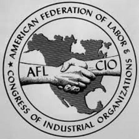 American Federation of Labor (AFL)