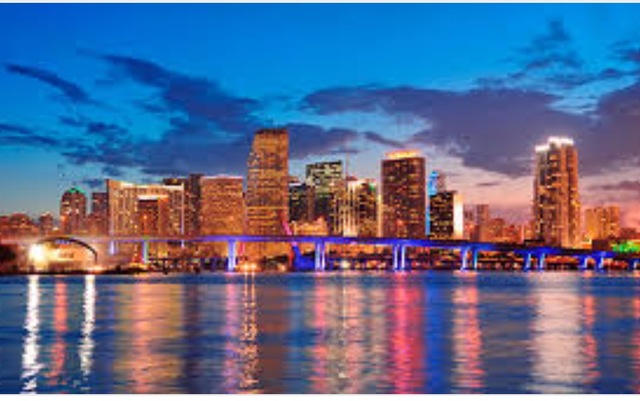 Miami