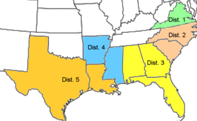 1st, 2nd,and 3rd Reconstruction Acts