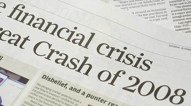 Global FInancial Crisis