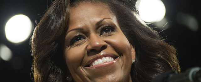 Michelle Obama a ‘feminist nightmare’.