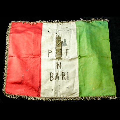 I: Fundació del Partit Nacional Feixista