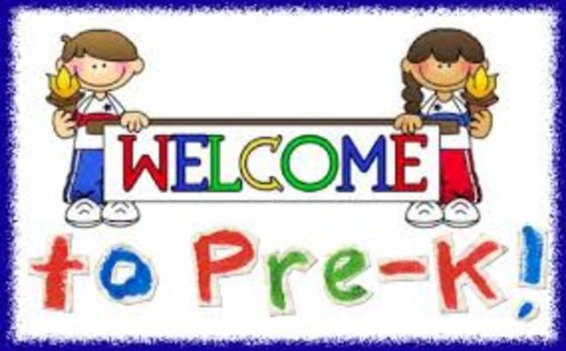 Pre-School