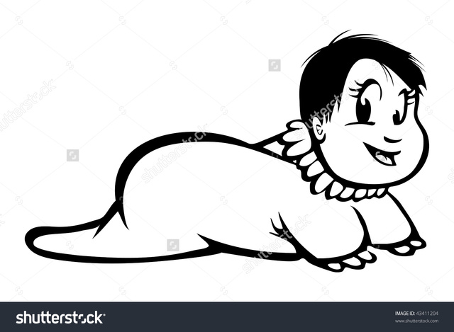 when i started crawling